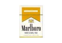 万宝路中味黄美国版多少钱一包，万宝路中味黄美国版价格表