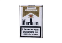 万宝路软金淡味荷兰版多少钱一包，万宝路软金淡味荷兰版价格表图大全