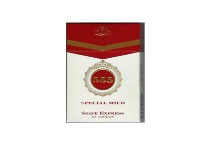 555特制柔和伦敦香烟购买渠道，当前最新价格是多少