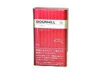 登喜路LIGHTS FINE CUT细支日版多少钱一包，登喜路LIGHTS FINE CUT细支日版香烟当前价格大全