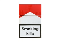 万宝路硬红GCC免税新版多少钱一包，万宝路硬红GCC免税新版香烟价格明细和图片