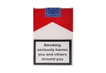 万宝路软红GCC免税版免税烟货源网，当前最新价格是多少