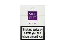 丝卡紫英国版多少钱一包，丝卡紫英国版香烟当前价格大全