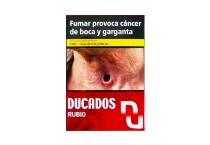 DucadosRubio多少钱一包，DucadosRubio价格表图大全