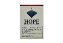 HOPE蓝14mg日本版香烟在哪能买到多少钱