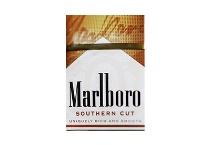 万宝路南刻肯塔基州加税版香烟辨别方法,现在一盒多少钱