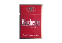 曼彻斯特红香烟微商代发，当前最新价格是多少
