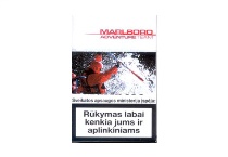 万宝路薄荷探险队.立陶宛2006限量版多少钱一包，万宝路薄荷探险队.立陶宛2006限量版香烟当前价格