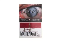 金门大桥红版多少钱一包，金门大桥红版价格明细表