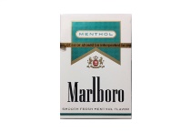 万宝路中醇绿美国加税版多少钱一包，万宝路中醇绿美国加税版价格明细表图