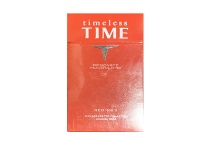 TIME红100S美税版多少钱一包，TIME红100S美税版价格一览表