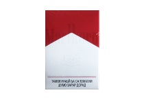 万宝路硬红塔吉克斯坦含税多少钱一包，万宝路硬红塔吉克斯坦含税价格表一览