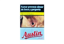 AustinRed西班牙完税多少钱一包，AustinRed西班牙完税当前价格