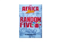 THIS AFRICAMola多少钱一包，THIS AFRICAMola香烟当前价格明细