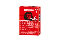 切·格瓦拉红多少钱一包，切·格瓦拉红价格表