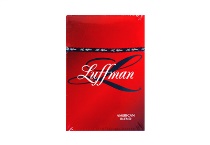 卢夫曼硬红新加坡版多少钱一包，卢夫曼硬红新加坡版香烟价目表大全