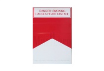 万宝路硬红2.0南非免税版多少钱一包，万宝路硬红2.0南非免税版价格表一览