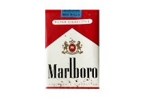 万宝路软红美产中免多少钱一包，万宝路软红美产中免价格表图大全