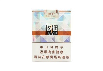 娇子软格调香烟价格多少钱呀