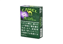 骆驼小雪茄薄荷蓝莓爆珠日版多少钱一包，骆驼小雪茄薄荷蓝莓爆珠日版香烟当前最新价格是多少