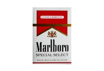 万宝路硬红特混美国俄勒冈税多少钱一包，万宝路硬红特混美国俄勒冈税价格表