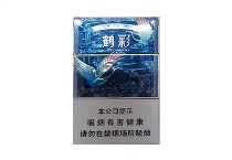白沙鹤彩香烟网上购买方法