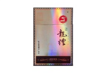 龙烟祥和网上购买香烟渠道，当前最新价格是多少