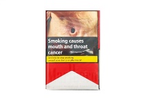 万宝路软红欧盟版香烟网上能买到吗