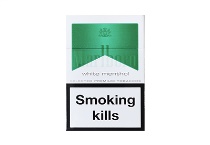 万宝路白绿欧盟版多少钱一包，万宝路白绿欧盟版香烟当前最新价格是多少