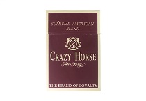 Crazy,Horse香烟微商代发当前最新价格是多少