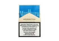 万宝路无添加瑞士免税多少钱一包,万宝路无添加瑞士免税香烟当前价格大全明细