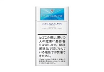 百乐门EXTRA LIGHTS 100s长杆日版香烟多少钱一包，百乐门EXTRA LIGHTS 100s长杆日版价格表