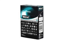 威斯ICE，FRESH,5mg日版香烟批发平台当前最新价格是多少