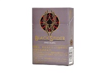 黑蜘蛛巧克力香烟网上购买方法