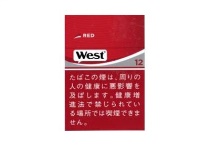 威斯红日版香烟辨别方法，现在一盒多少钱