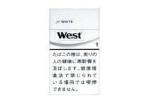 威斯白长杆日版香烟正规代购平台，当前最新价格是多少