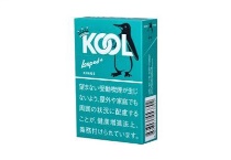 KOOLLooped+，KINGS日版香烟在哪能买到多少钱