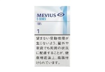 梅比乌斯E SERIES 1mg 100S日版多少钱一包，梅比乌斯E-SERIES 1mg 100S日版价格表一览