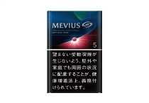 梅比乌斯苹果爆珠5mg日版香烟在线购买网站，当前最新价格是多少