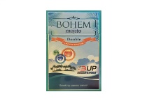 宝亨双爆珠UP17+3多少钱一包，宝亨双爆珠UP17+3香烟当前价格明细