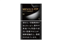 梅比乌斯GOLD，IMPACT,1mg细支日版香烟代购平台当前最新价格是多少