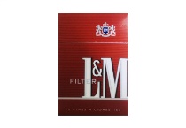 LM硬红美国免税香烟正规代购平台，当前最新价格是多少