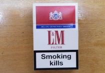 L&M红拉美和加拿大免税版香烟代购网址，当前最新价格是多少