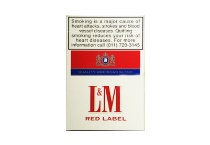 L&M南非免税红版香烟购买平台，当前最新价格是多少