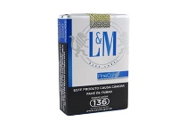 LM软蓝巴西加税版香烟辨别方法，当前最新价格是多少