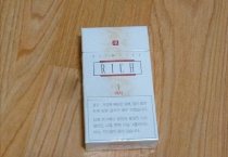 RICH多少钱一包，RICH香烟当前最新价格是多少