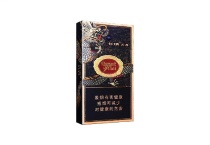 长城天龙香烟怎么样价格多少