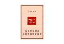 七匹狼金砂多少钱一包，七匹狼金砂香烟当前价格明细