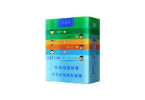 黄鹤楼软三口品香烟怎么样价格多少