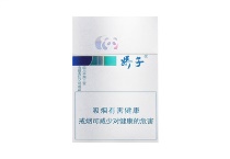 娇子风尚多少钱一包，娇子风尚价格表图大全